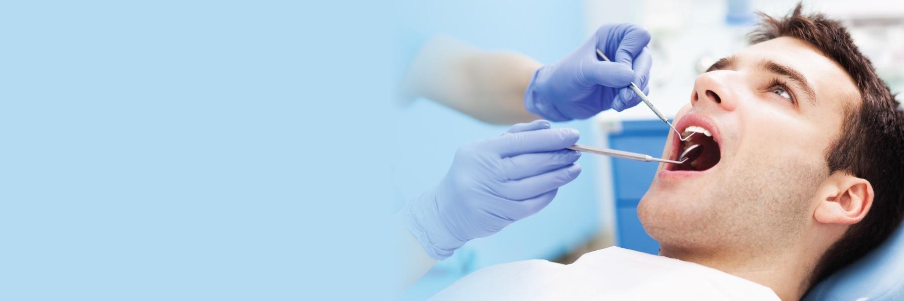 Dental Emergency | Dentist
