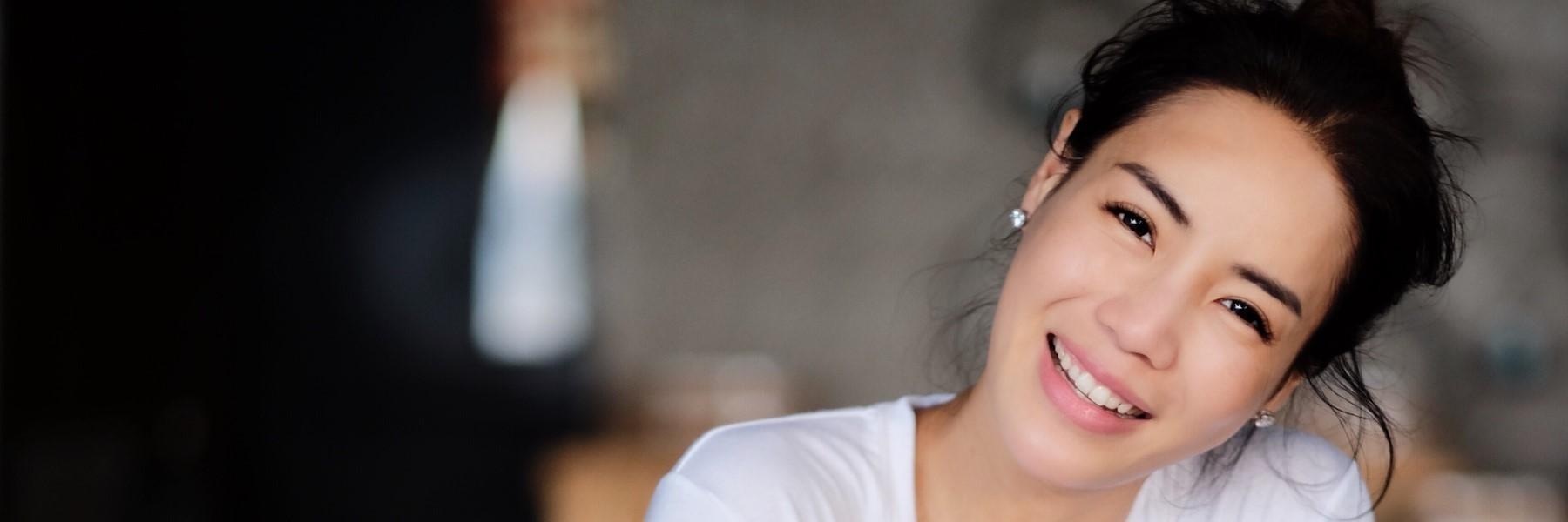 Fillings (White) | Dentist