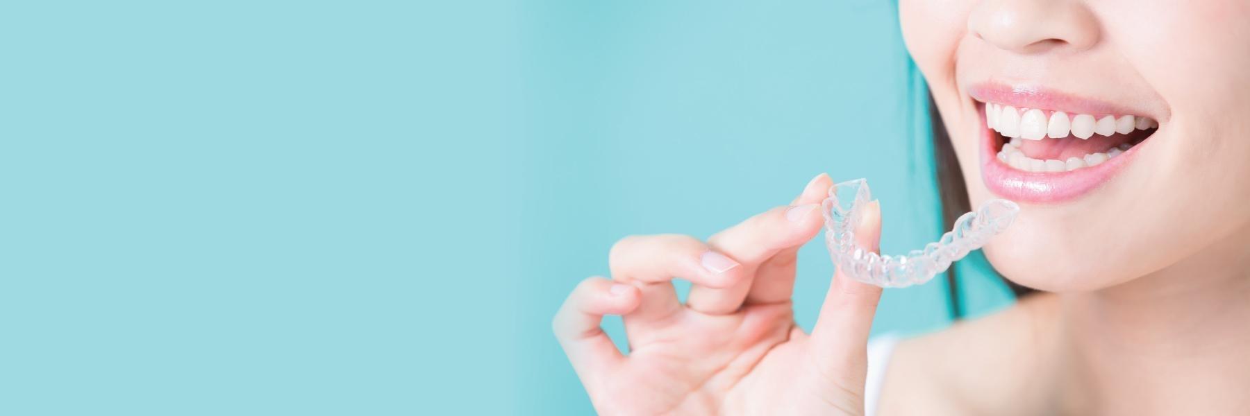 SureSmile | Dentist